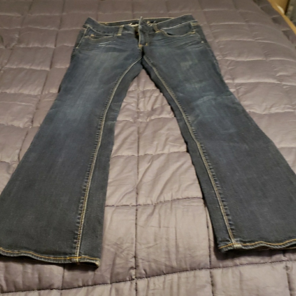 Jean